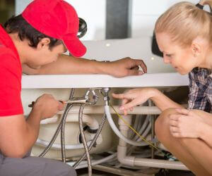 About Sewer Line Replacement Dalton, GA